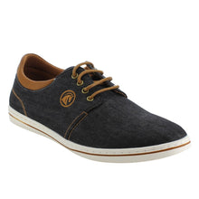 Arider AG58 Men's Four-eyelets Lace Up Casual Sneakers