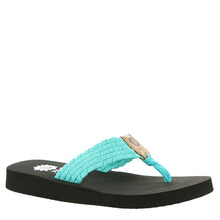 Yellow Box Women's Soleil Wedge Sandal