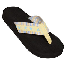 Tidewater Women's Fuchsia Buoy Sandals