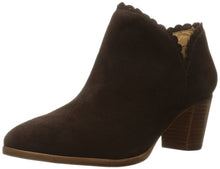 Jack Rogers Women's Marianne Suede Boot