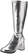 Ellie Shoes Women's Go-Go Boot