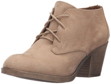 Rocket Dog Women's Sam Coast Fabric Ankle Bootie
