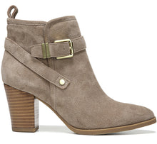 Franco Sarto Women's L-Delancey Ankle Bootie