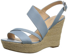 Franco Sarto Women's L-Sofia2 Wedge Sandal