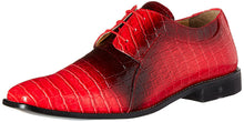 Giorgio Brutini Men's HEATON Tuxedo Oxford