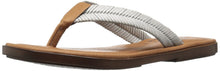 Sbicca Women's Elonara Flat, Sandal
