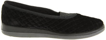 Foamtreads Women's Waltz Slipper