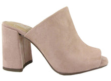 Soda - Women's Laser Cut Bootie