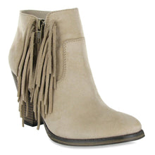 MIA Women's Lindsie Ankle Bootie