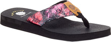 Yellow Box Women's Papaya Thong Sandal