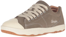 Simple Men's Retro-91 Fashion Sneaker