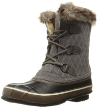 Northside Women's Mont Blanc  Waterproof Snow Boot