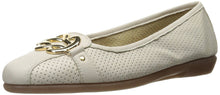 Aerosoles High Bet Women Round Toe Leather Flats