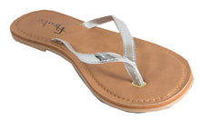 Surf 7 Women's Classic Flip Flop Sandal