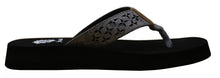 Yellow Box Women's Benji Wedge Sandal