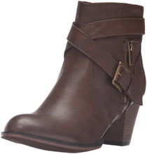 Dirty Laundry by Chinese Laundry Women's Dude Ranch Boot