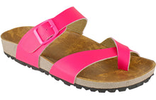 Cambridge Select Women's Slip On Slide Sandal