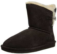 Bearpaw Women's Rosie Mid Calf Boot