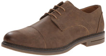 IZOD Men's Cabot Oxford