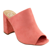 Soda - Women's Laser Cut Bootie