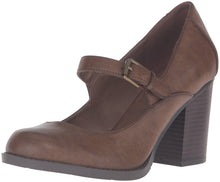 MIA Women's Susy Dress Pump