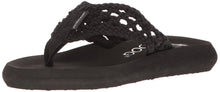 Rocket Dog Women's Spotlight2 Stapleton Cotton Flip Flop