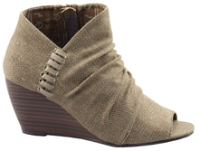 Blowfish Women's Bonnie Ankle Bootie