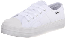 Rocket Dog Women's Magic Canvas Fashion Sneaker