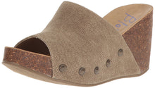 Blowfish Women's Host Mule
