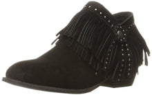 Very Volatile Women's Cassandra Ankle Bootie