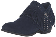 Very Volatile Women's Cassandra Ankle Bootie