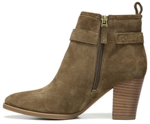 Franco Sarto Women's L-Delancey Ankle Bootie