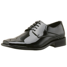 Zengara Men's Z30028 Oxford Tuxedo Shoes