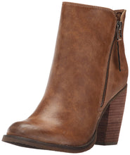 Sbicca Women's Percussion Ankle Bootie