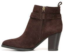 Franco Sarto Women's L-Delancey Ankle Bootie