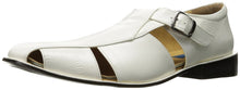 Giorgio Brutini Men's Heskey Fisherman Sandal