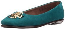 Aerosoles Women's Exhibet Ballet Flat