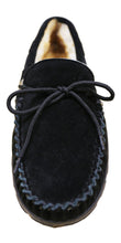 Tamarac by Slippers International Men's Utah Shearling Lined Indoor Outdoor Slipper