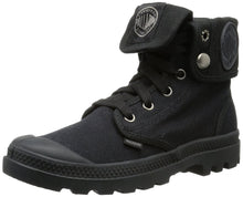 Palladium Women's Baggy Canvas Boot