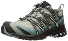 Salomon Women's Xa Pro 3d Cs Wp W Trail Runner