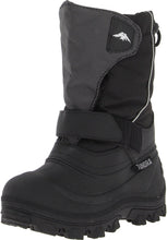 Tundra Quebec Snow Boot (Toddler/Little Kid/Big Kid)