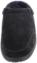 Tamarac by Slippers International Men's Koosh Spa Scuff