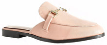 Women Slip On Mule - Casual, Office, Trendy - Loafer Slide