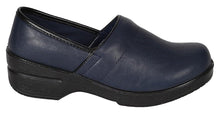 Refresh Footwear Women's Slip-On Professional Work Comfort Clog