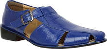 Giorgio Brutini Men's Heskey Fisherman Sandal