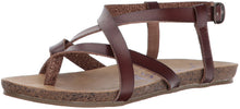 Blowfish Women's Granola Fisherman Sandal