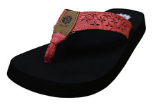 Yellow Box Women's Benji Wedge Sandal