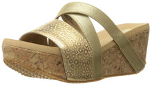 Volatile Women's Junebug Wedge Sandal