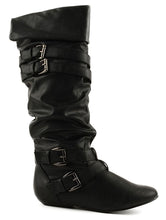 Forever Link Womens Tamika-42 Boots