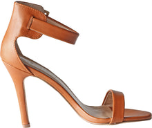 Breckelle's Women's Open Toe Ankle Strap Platform Heel Sandals
